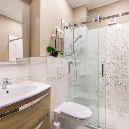 Apartament W11 A Weiner Budapesta
