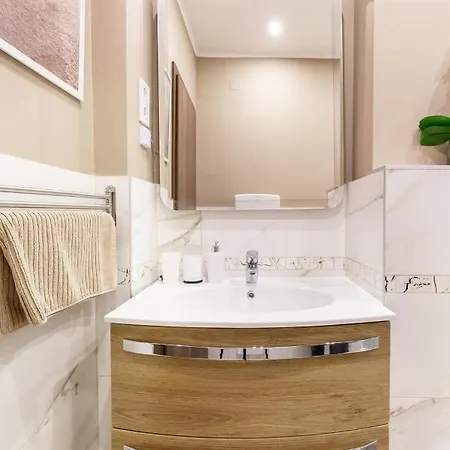 Apartament W11 A Weiner