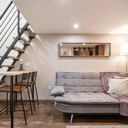 W11 A Weiner Apartament *