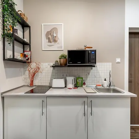 Apartment W11 A Weiner *